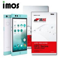 【iMOS 3SAS】Nextbit Robin 螢幕保護貼