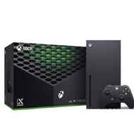 XBOX主機 XBSX Xbox Series X 台灣專用機 1TB SSD 4K 光碟機版【魔力電玩】