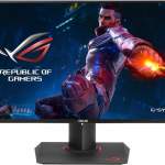 Asus rog 27吋 2k 144 165hz ips 款 pg279q