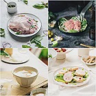 舒康雞-快速上桌組-共12入組(雞腿肉4包|雞松阪2包|清高湯4包|醉心醉雞捲2包)