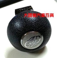 【大頭猴汽車百貨】好力馬 方向盤輔助器 輔助 開車 銀黑 世界專利