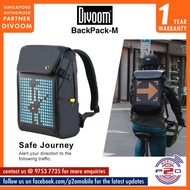 Divoom Backpack M