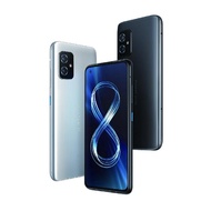 【ASUS 華碩】ASUS ZenFone 8 ZS590KS 8G/128G 5.9吋 5G 智慧型手機