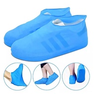 Raincoat Shoe Cover Silicone Shoe Cover Rubber Shoe Cover Water Resistant