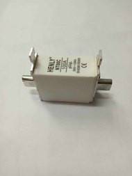 Henly 100A Blade Fuse Cut Out Unit Without Blade Fuses // NH00 63A / 80A / 100A/160A LV HRC Blade Fuse