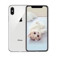 Apple iPhone X 64GB Mobile phone ระดับ 90% Newใหม่ ไม่ผ่านการซ่อมบำรุง Second hand mobile phone iphone used