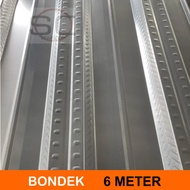 Bondek 6 Meter Bondeck / Floodeck Cor