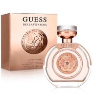 【GUESS】瑰麗風華女性淡香水100ml(原廠公司貨)