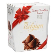 Belgian Truffle Original Mild Cocoa Powder Chocolate