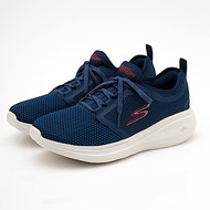 SKECHERS (男) 跑步系列 GO RUN FAST - 55102NVRD