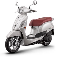 KYMCO光陽機車LIKE 125 ABS版 七期 2021新車 SJ25XH