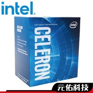 intel celeron G4930 盒裝 組合包 CPU 中央處理器 H310M 16G DDR4