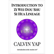 Introduction to Zi Wei Dou Shu Si Hua Lineage