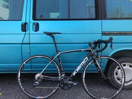 -中年大叔-環法一級爬坡車KEMO R8 5KS 一級公路車 KOM/TCR/LANGMA/SCULTURA