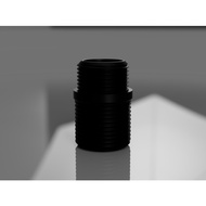 3D Print Airsoft Glock17 Threaded Adapter Gen5 A0101#Glock #G17 #G18 #Gen5