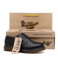 ❆❄♕ Dr.Martens ชายรองเท้ามาร์ติน Martin Shoes 34 46 รองเท้าผู้ชายขนาดใหญ่