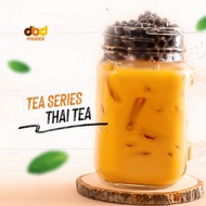 Thai Tea Drink Powder - Thai Tea Powder