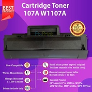 107a W1107A Printer Pro M107W M107A Mfp M135W 135A Compatible Toner