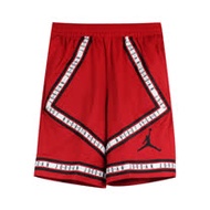 NIKE 男 AS AIR JORDAN HBR SHORT 籃球短褲 - AJ1109687(特)