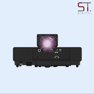 Epson Home Theatre EH-LS500 4K PRO-UHD Ultra-short Throw 3LCD Laser Projector