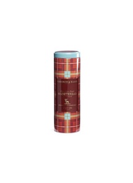 FORTNUM & MASON CHOCOLATE PEARL SHORTBREAD TIN