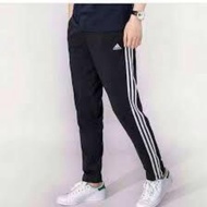 seluar track slim fit