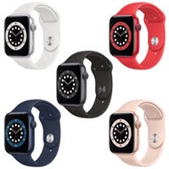Apple Watch Series 6 GPS Sport 44mm 運動手錶