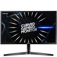SAMSUNG三星 C24RG50FQC 24型 144Hz更新率 VA曲面電競螢幕