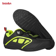 Boodun Wholesale Road Bike Shoes Cheap Road Cycling Shoes Road Bike Footwear For Outdoor Sports