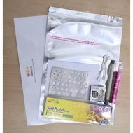 Nagomi Art Trial Kit / Nagomi Art Starter Kit [READY STOCK]