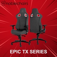 เก้าอี้เกมมิ่ง Noblechairs EPIC TX Series ประกันศูนย์ 2 ปี