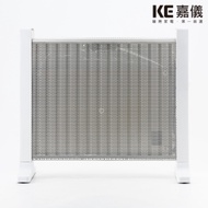 KE嘉儀 2段速電膜式電暖器 KEY-M700