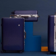 Cove Luggage กระเป๋าเดินทางล้อลาก (รวมสี) รุ่น Sapphire Series ขนาด 24 นิ้ว