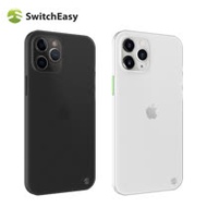 SwitchEasy iPhone12 Pro 6.1吋 0.35超薄霧面保護殼