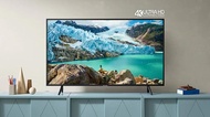 Samsung UA49RU7100JXZK 49" UHD LED Flat Smart TV televsion RU7100 49"吋三星 發光二極管平面數碼智能電視