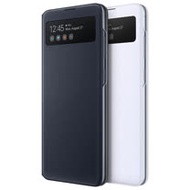 SAMSUNG Galaxy Note10 Lite S View 原廠透視感應皮套 (台灣公司貨)