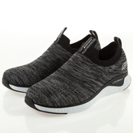SKECHERS 男 休閒系列 SOLAR FUSE - 52759WBKW
