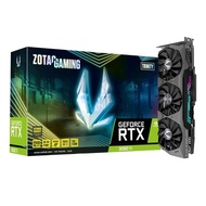 ZOTAC索泰 GAMING GeForce RTX 3080 Ti Trinity 顯示卡