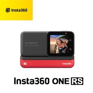 Insta360 ONE RS 4K 運動相機  廣角鏡頭套裝組  (公司貨)