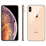 Uesd Original Apple iPhone XS 64/256GB Unlocked Entsperrt 4G LTE handy 5,8 ''12.0MP 4G RAM 64G/256G ROM Gesicht ID Handy iPhone XS 95%New