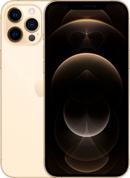 IPHONE 12 PRO MAX INTERNAL 128GB 256GB 512GB - GARANSI INTERNASIONAL