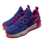 Adidas 籃球鞋 Dame 7 Extply GCA 男鞋 紫 Lillard 里拉德 愛迪達 H69013