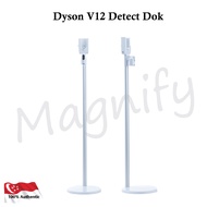 Dyson V12 Detect Slim Dok for Total Clean/Fluffy