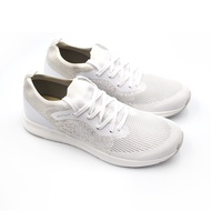 HUSH PUPPIES รองเท้าคัชชูผู้ชาย รุ่น HP THCFB2669W สีขาว