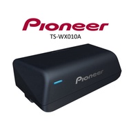 Pioneer TS-WX010A Compact Class D Active Subwoofer