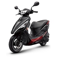 KYMCO 光陽機車 新名流 125 碟煞ABS版-七期車-2021年車