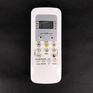 New Air conditioning Remote control For CARRIER RG56BGEFU1-CA AC Air Conditioner Remote control ecomando