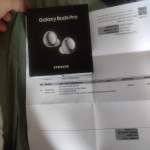 samsung galaxy buds pro