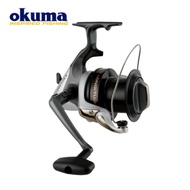 Okuma 龍駒 Longitude 遠投紡車捲線器 LRII-10000