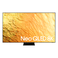 Samsung 三星 QN800B Neo QLED 8K 電視 65 吋 (2022) - QA65QN800BJXZK